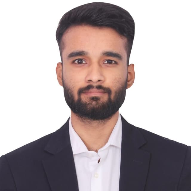 Anshul C.