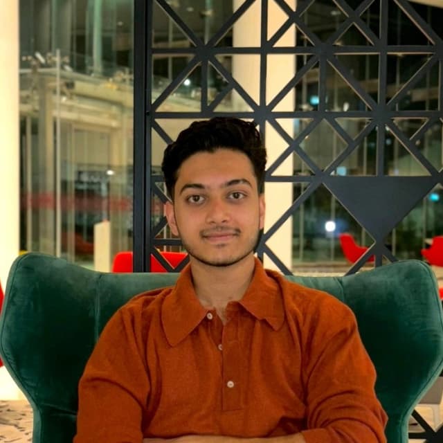 Anshul Sharma