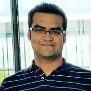 Anshul Gupta