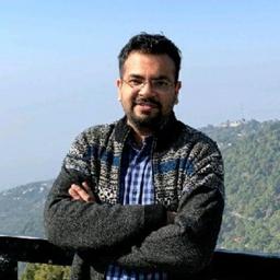 Anshul Goel