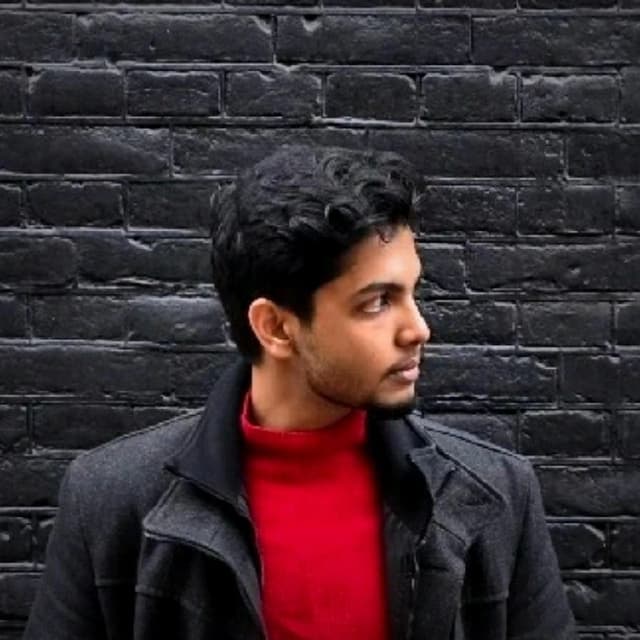 Anshul S.