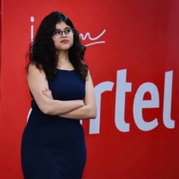 Anshula Sardesai