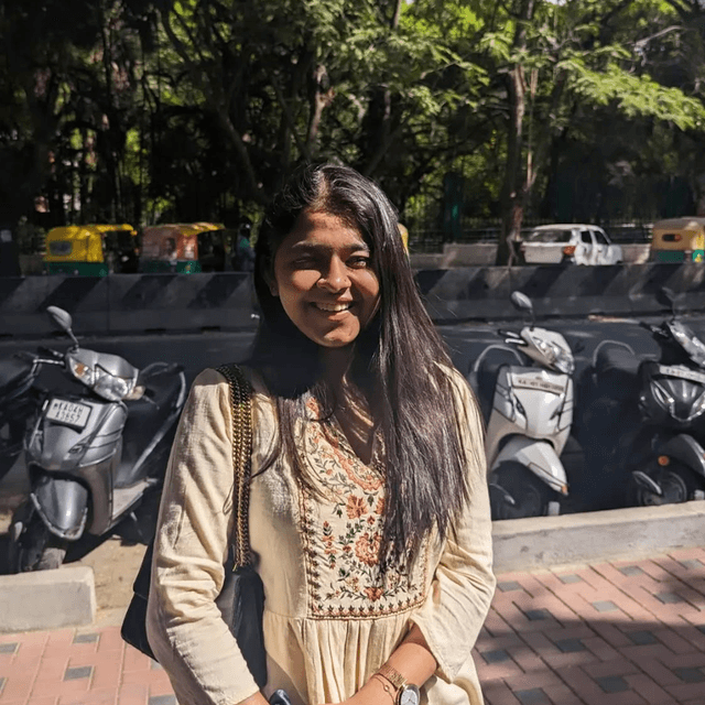 Anshula Aithal
