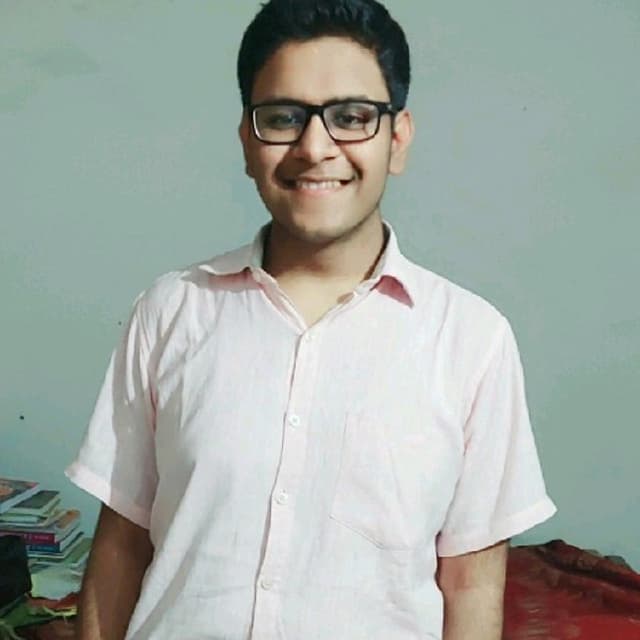 Anshul Agarwal