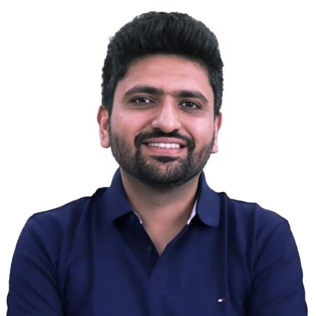 Anshul Agarwal