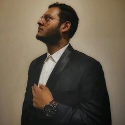Anshul Agarwal