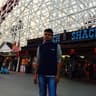 Anshul Arzare