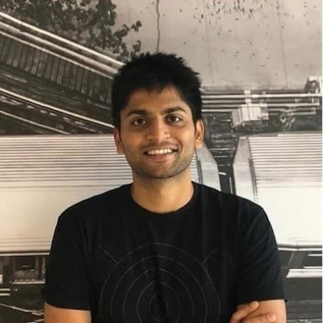Anshul Avasthi
