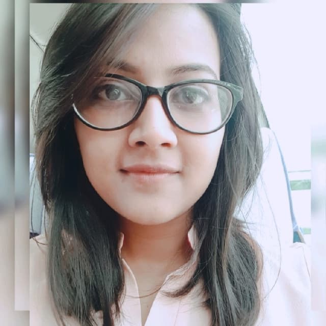 Anshula Verma