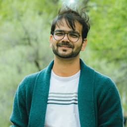 Anshul Bakode