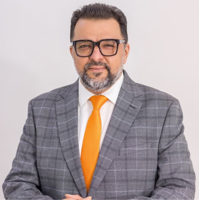 Anshul Bangia