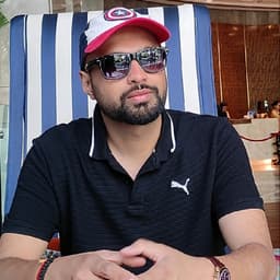 Anshul Bhardwaj