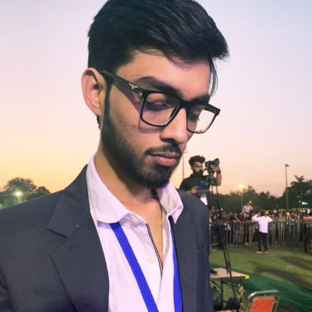 Anshul Chandankhede
