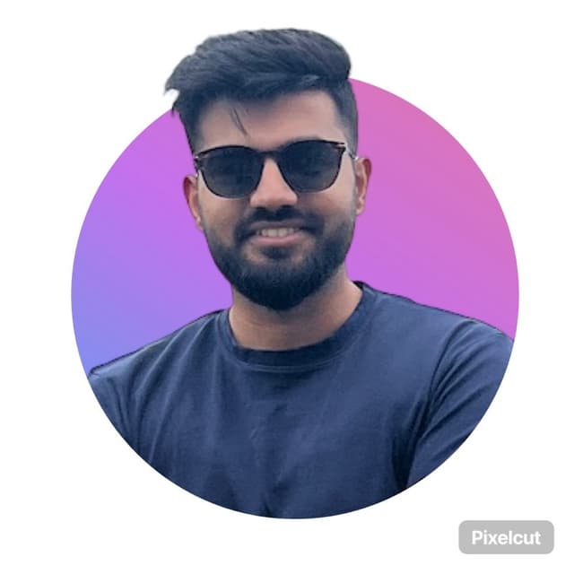 Anshul Chaudhry