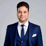 Anshul Gupta