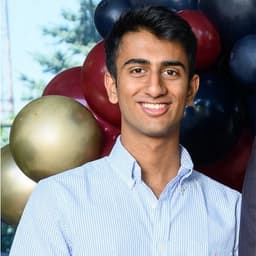 Anshul Dani