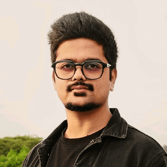 Anshul Gupta