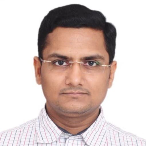 Anshul Goyal