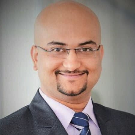 Anshul Goyal