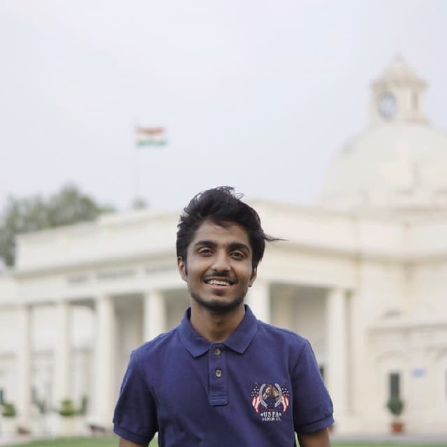 Anshul Goyal