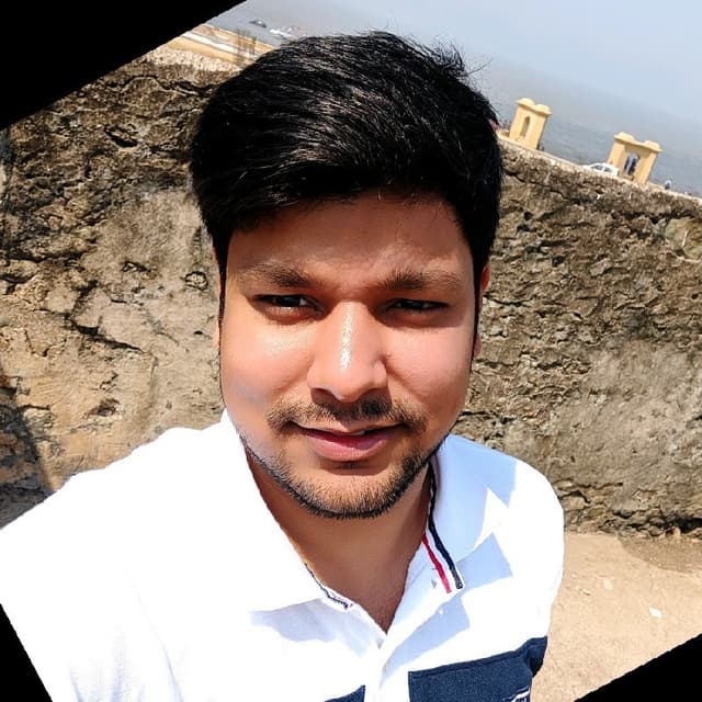 Anshul Gupta