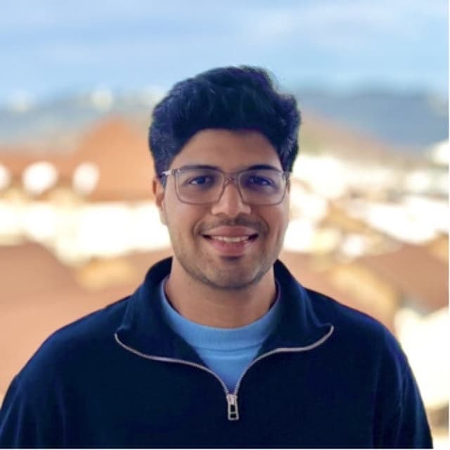 Anshul Gupta