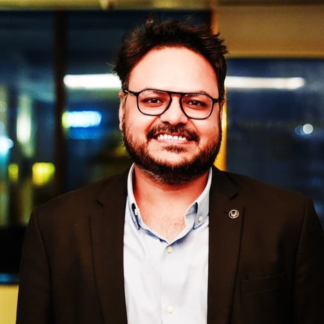 Anshul Gupta