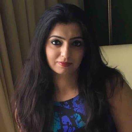 Anshuli Puri