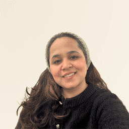 Anshuli Gupta