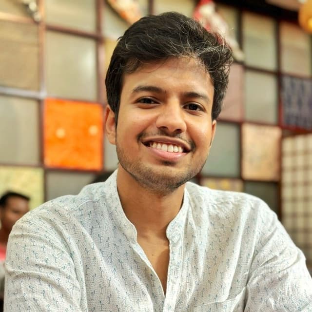 Anshul Jain