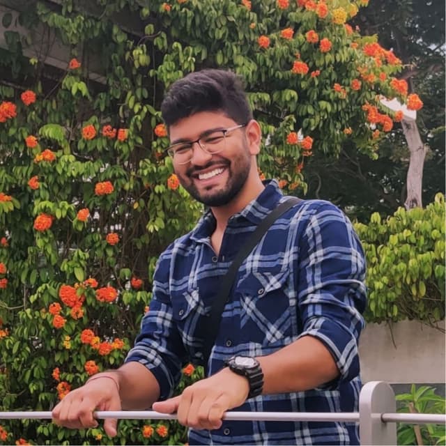 Anshul Jain