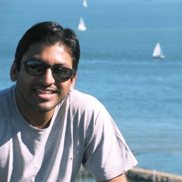 Anshul Kumar