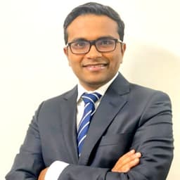 Anshul Kumar