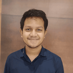 Anshul Kumar Arya