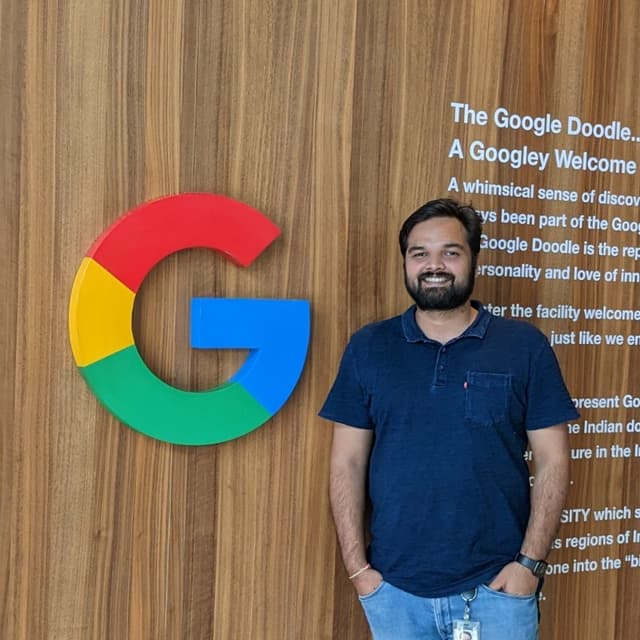 Anshul Kushwaha