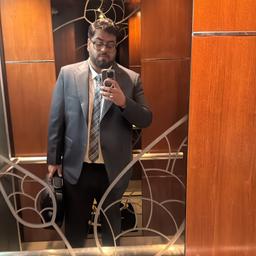 Anshul Kwatra, FRM, CQF