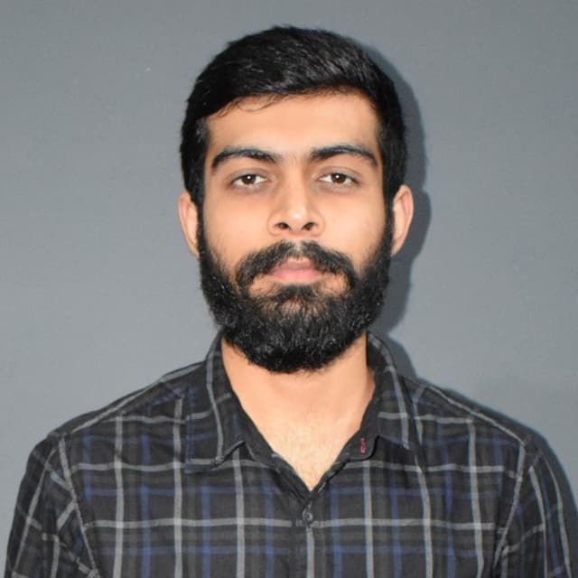 Anshul Lokwani