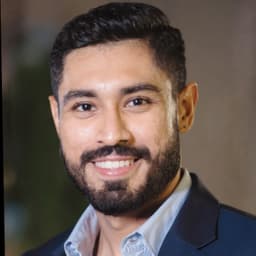 Anshul Mahajan