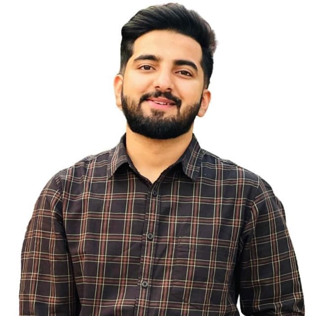 Anshul Malhotra