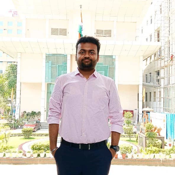 Anshul Mathur