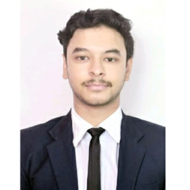 Anshul Naithani