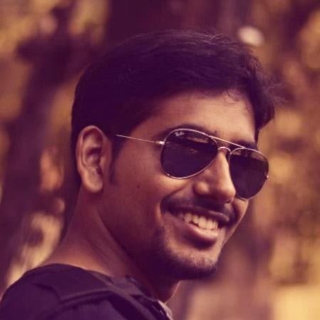 Anshul Pandey
