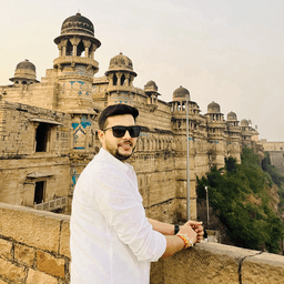 Anshul Pandey