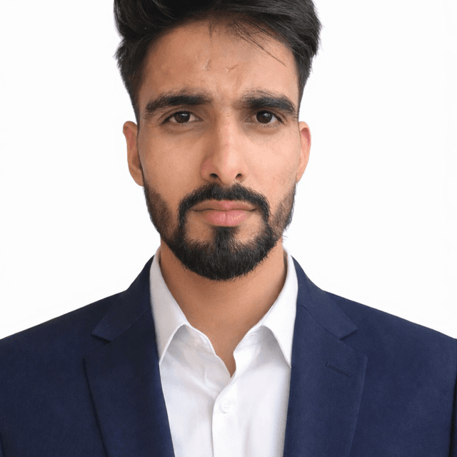 Anshul Poonia