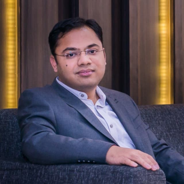 Anshul Rai