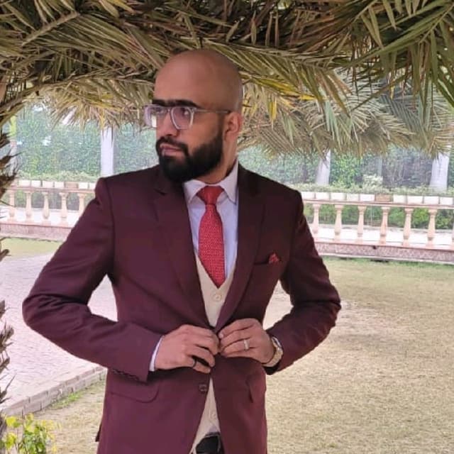 Anshul Singh