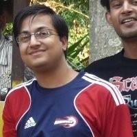 Anshul Singhal