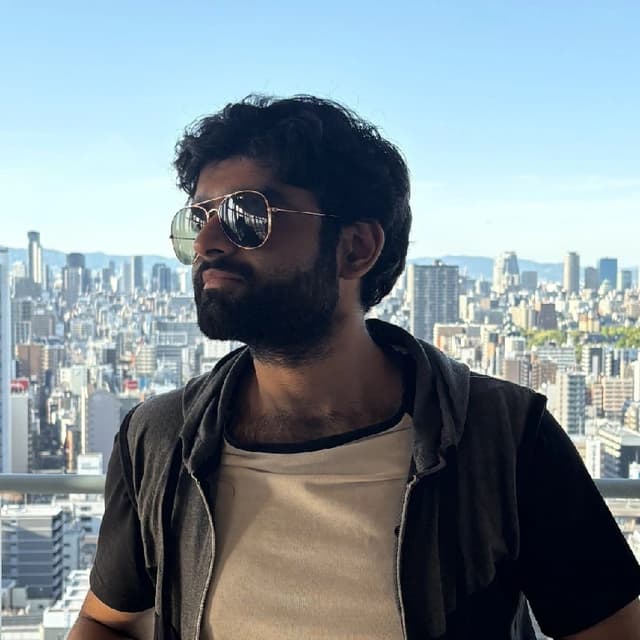 Anshul Sharma