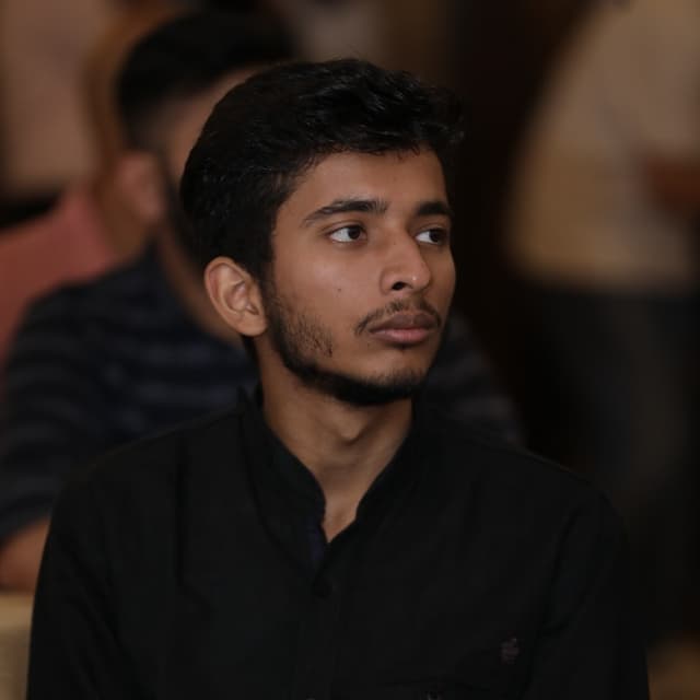 Anshul Sachdeva