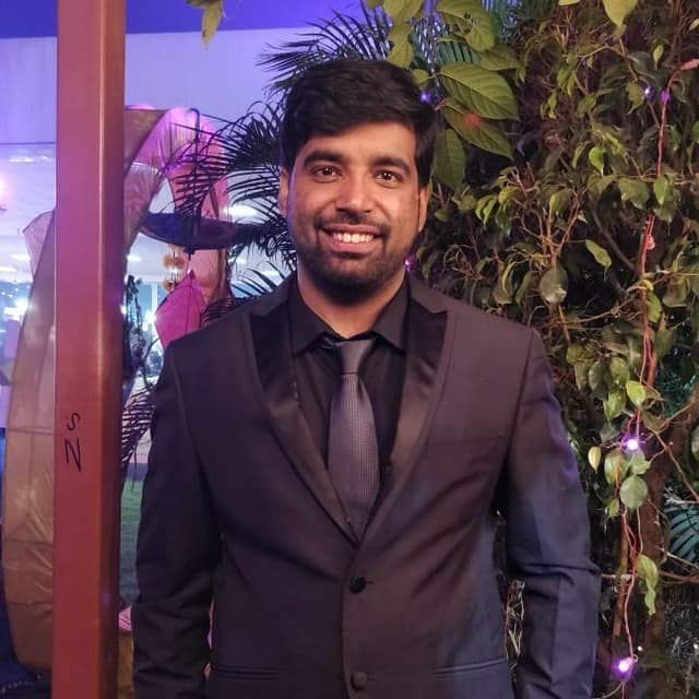Anshul Sahni